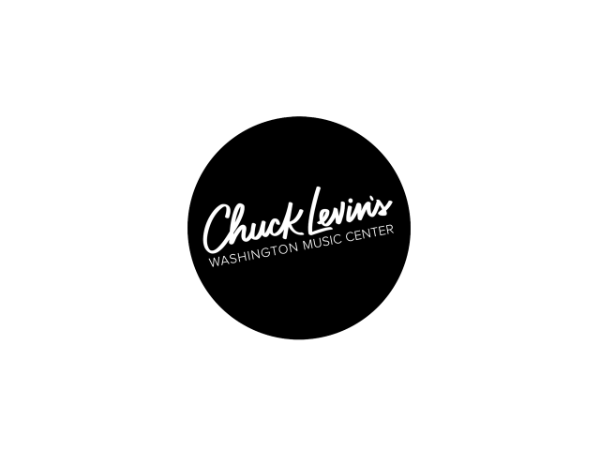 Chuck Levin's logo