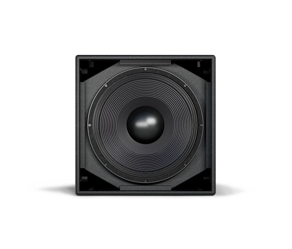 AMS115 compact subwoofer - Bose Professional