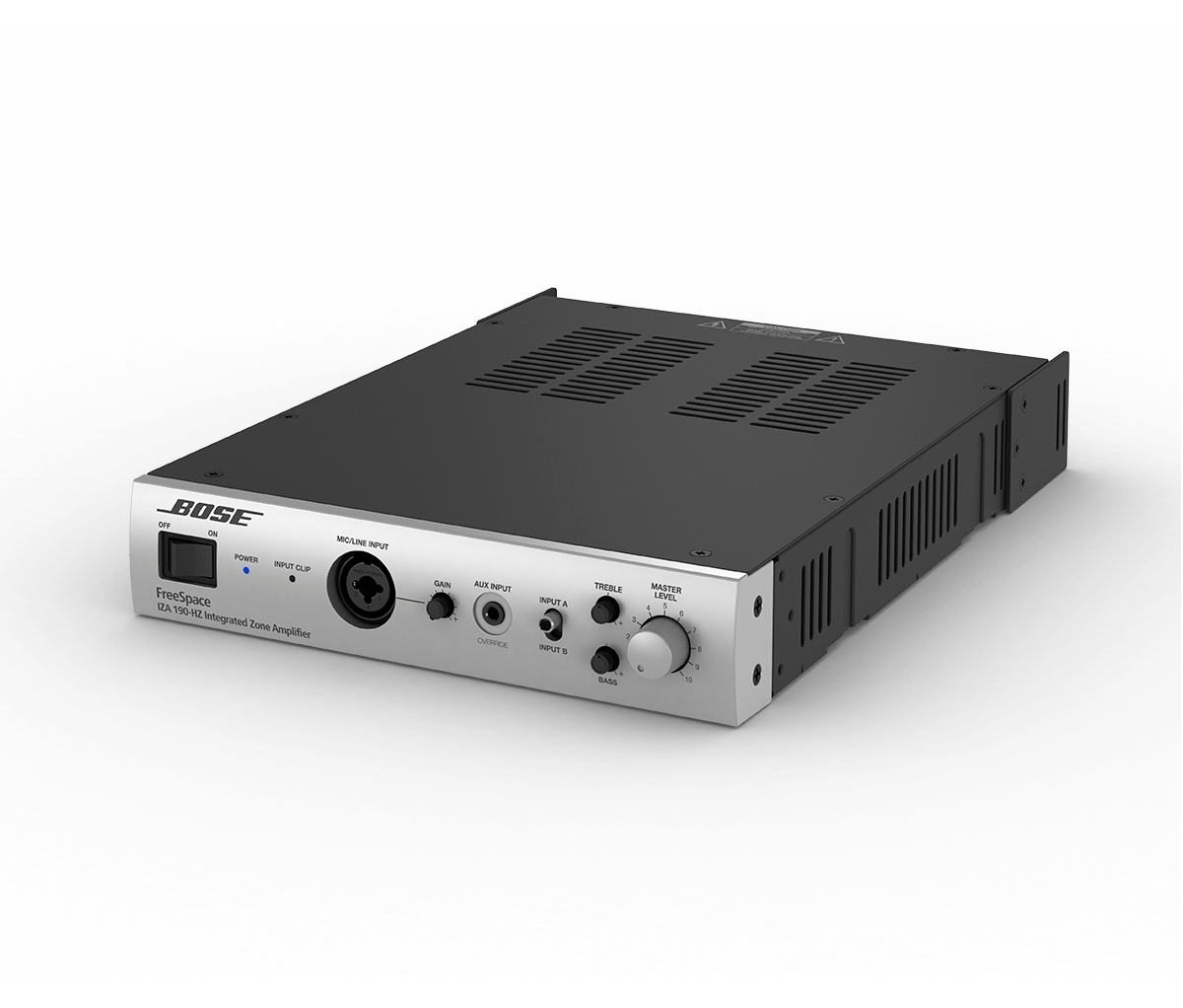 FreeSpace IZA 190-HZ amplificateur de zone intégré