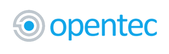 Opentec Logo