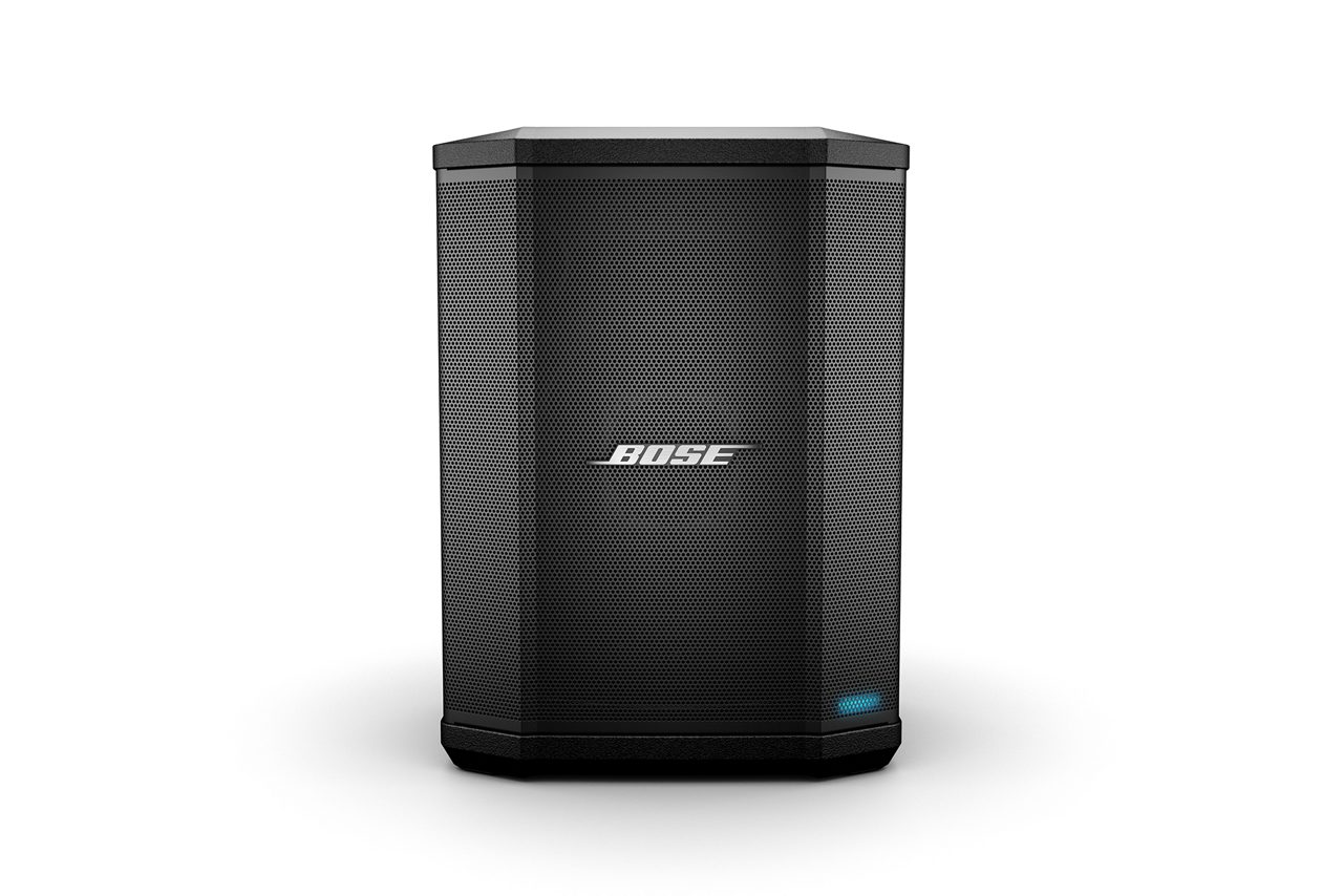 Bose S1 Pro Portable Bluetooth® Speaker System Front
