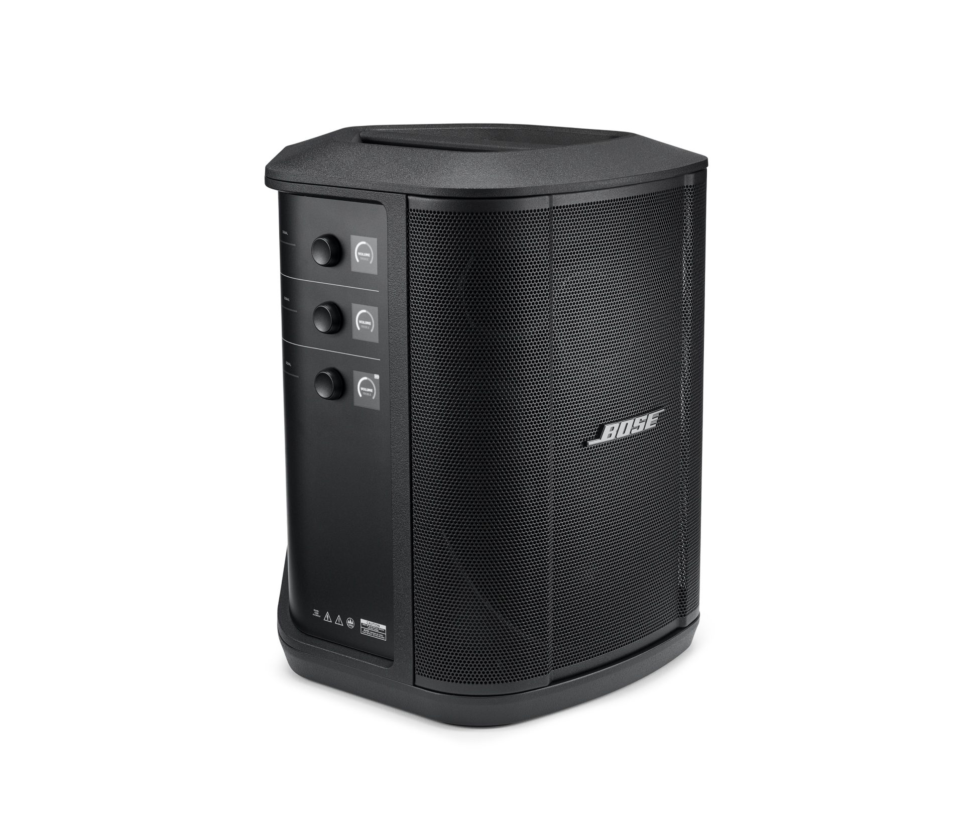 S1 Pro+ wireless PA system - Bose Professional