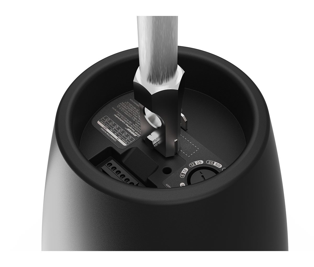 designmax conduit adapter acc silo
