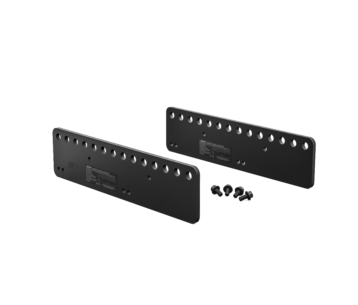 ArenaMatch AMAPLONG kit de plaques d'array long