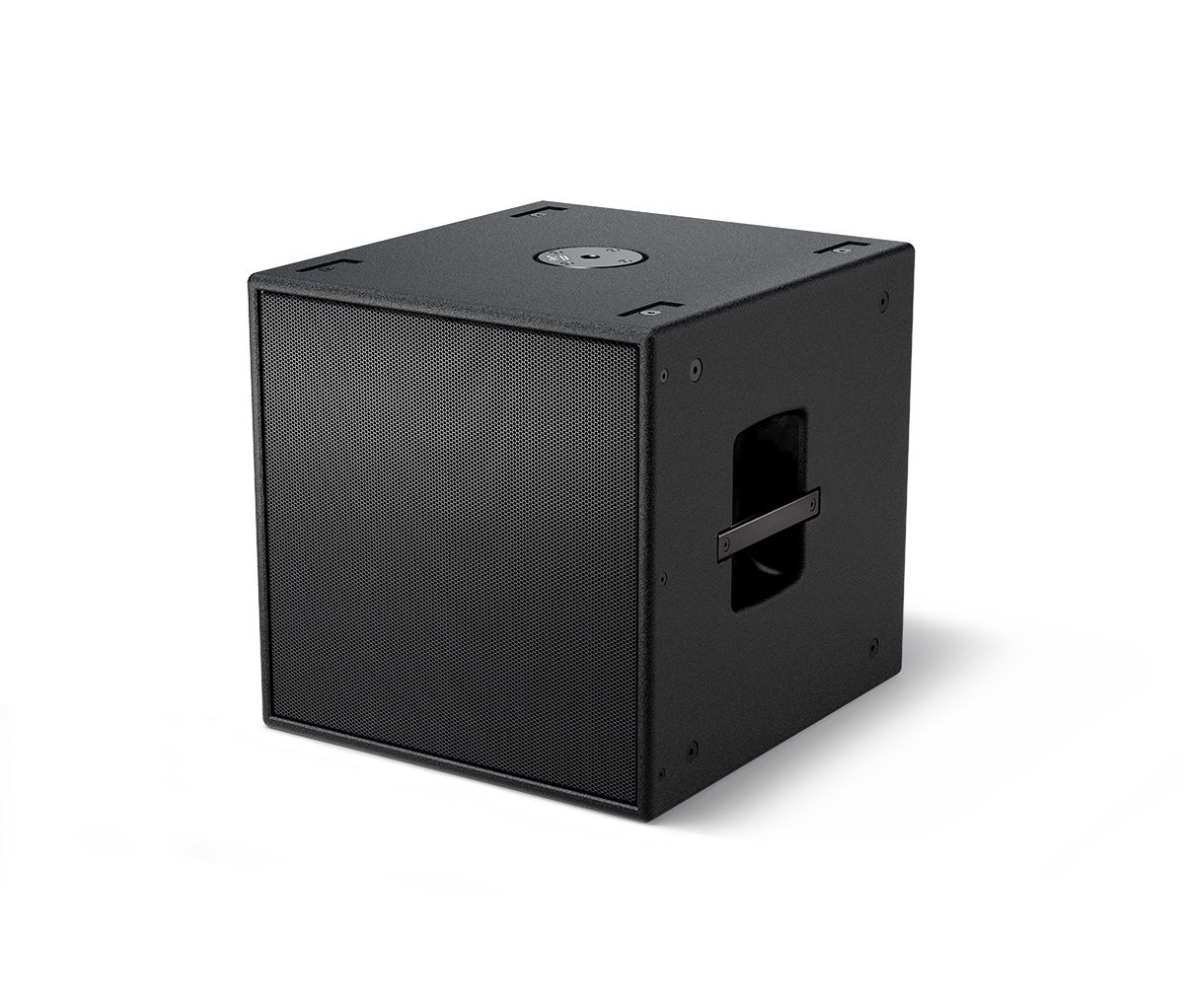AMS115 compact subwoofer