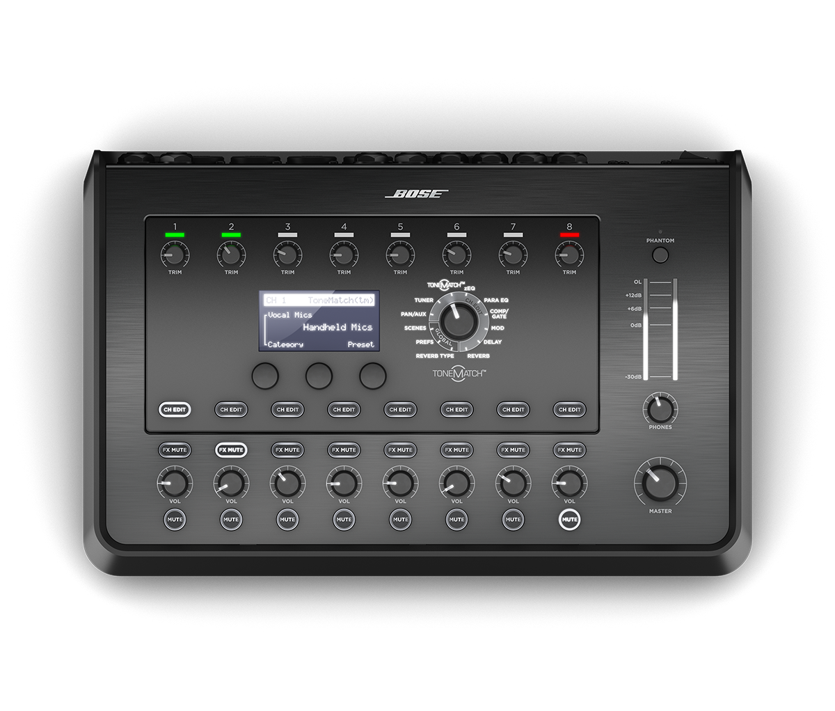 S1 Pro system - Bose Professional