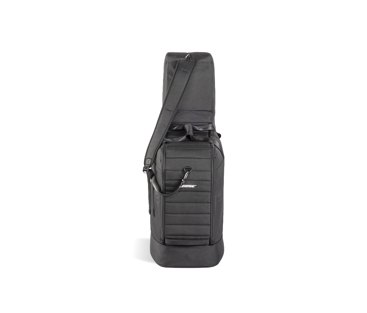 L1 Pro8 SystemBag front