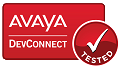 Icône Avaya