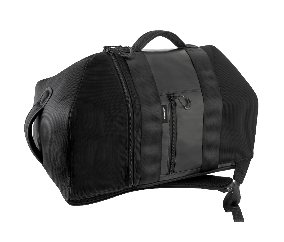 S1 pro backpack leftside