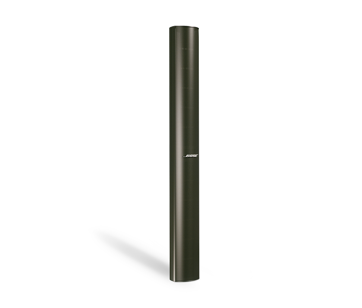 MA12 column array loudspeaker - Bose Professional