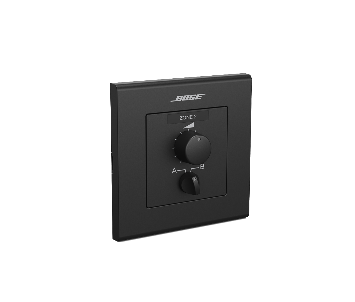 ControlCenter CC-2 zone controller