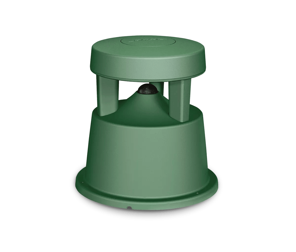 Bose Professional FreeSpace 360P Series II, zelená verzia