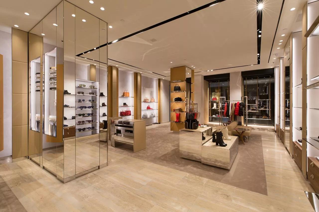 Case Study – Retail | Tod’s Boutique - Bose Professional