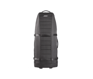 L1 Pro16 RollerBag frontal