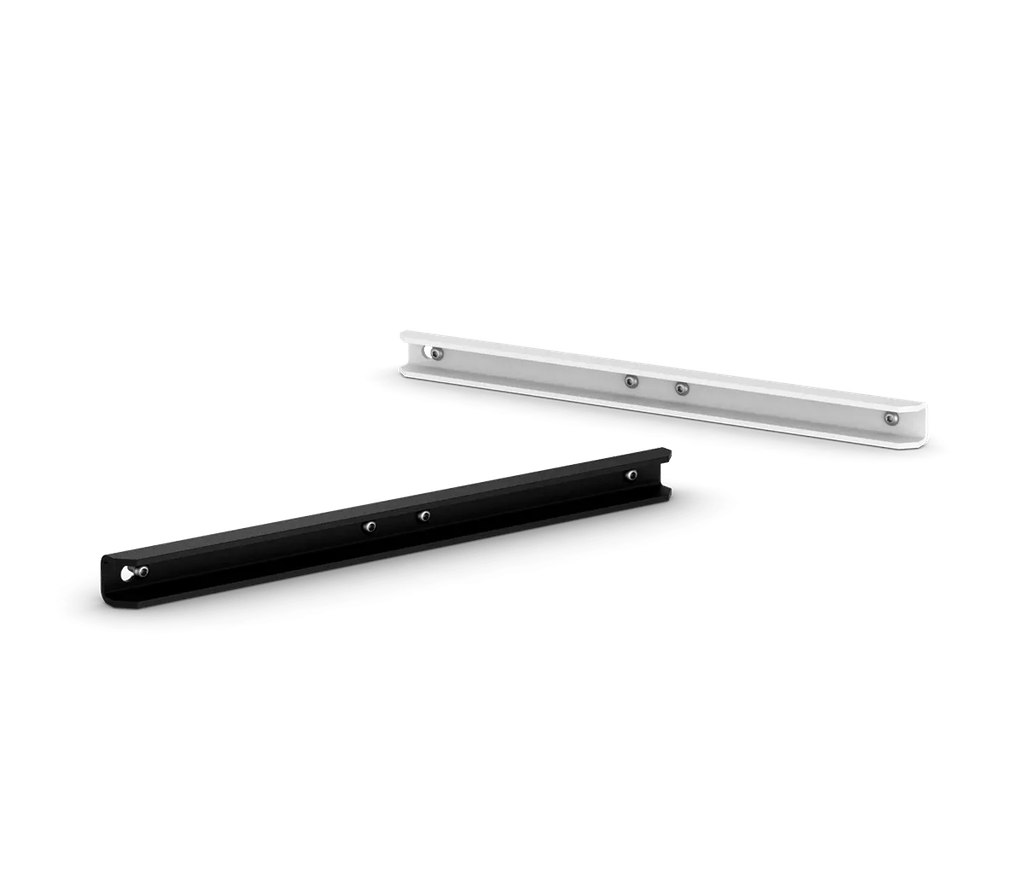 Bose Professional CB-MA12EX, spojovacie konzoly čierna a biela verzia
