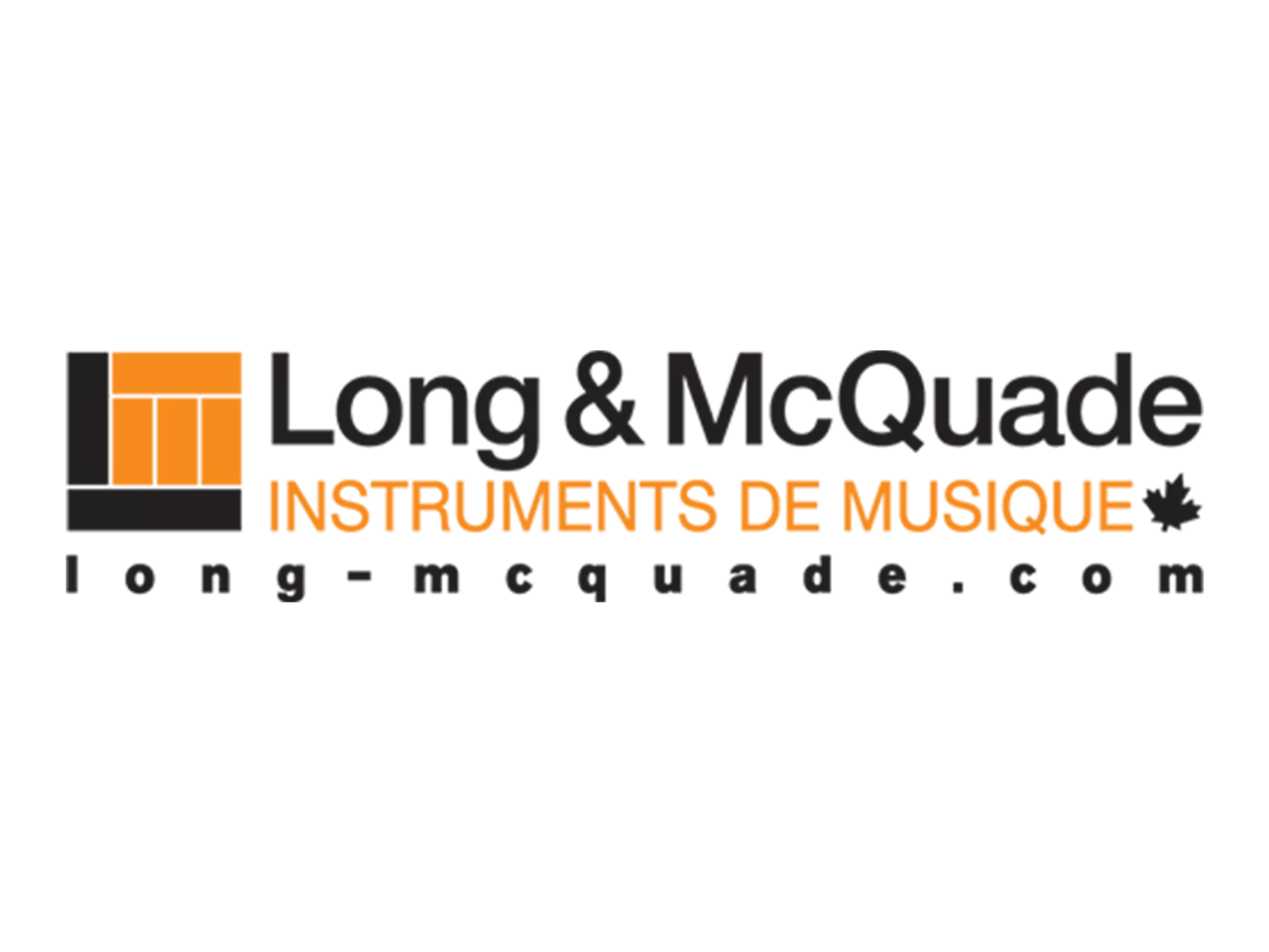 Long&amp;McQuade