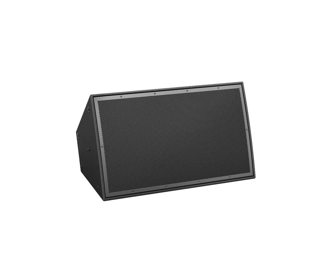 Module d’enceinte line array ArenaMatch AM40 DeltaQ