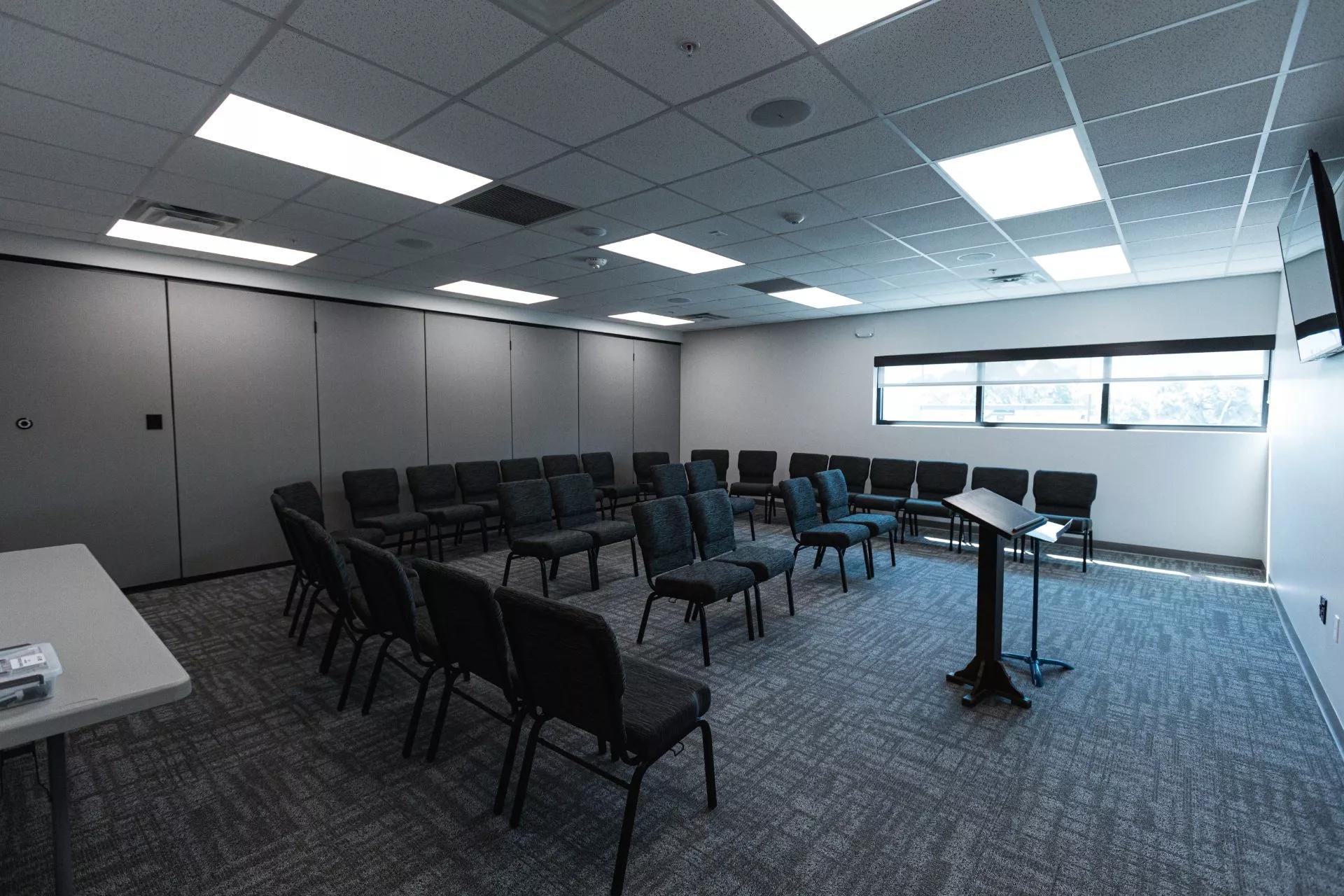 Breakout Room