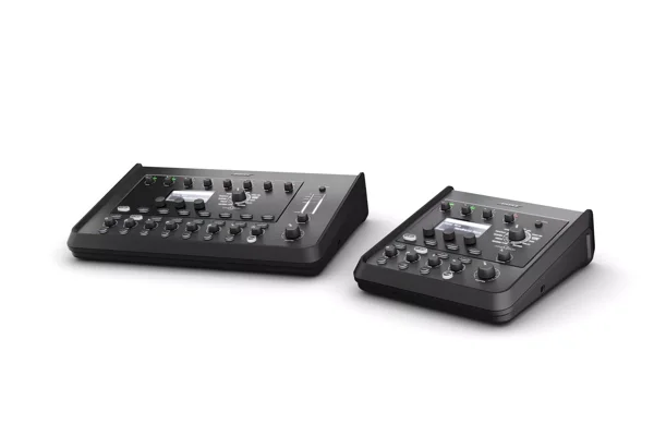 ToneMatch Mixers