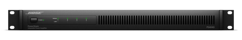 Powershare Dante PS404D Vorderseite