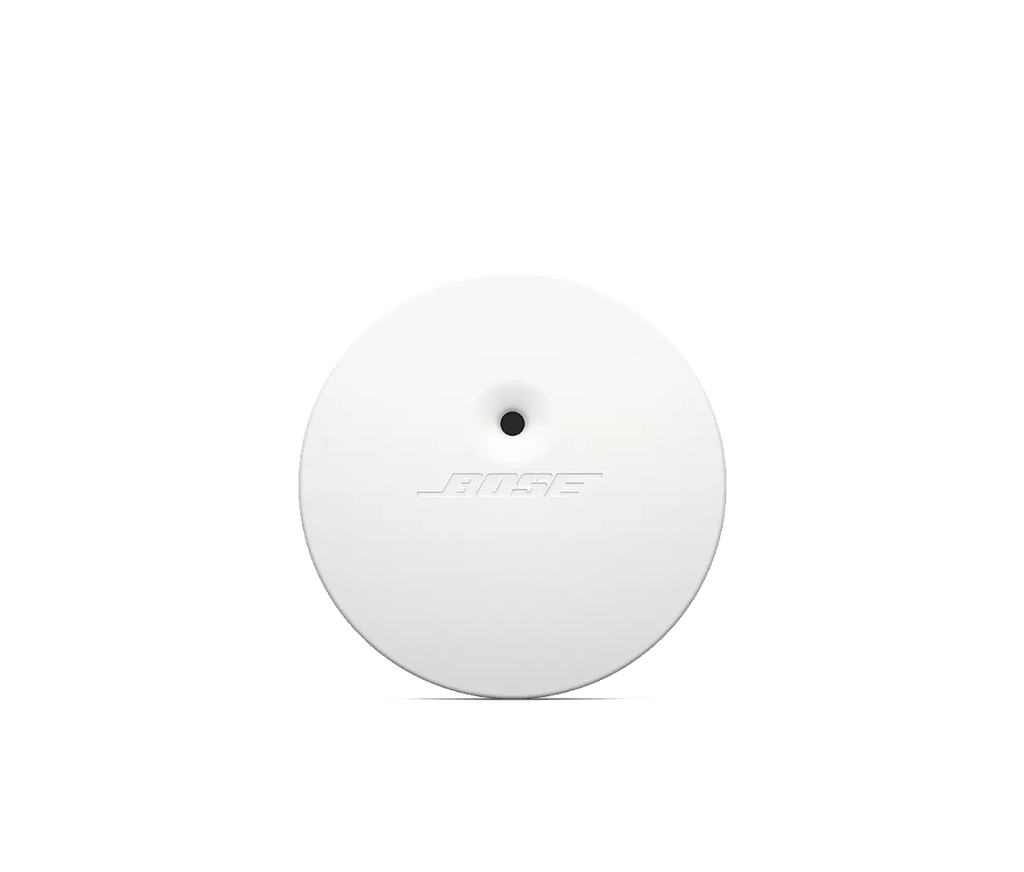 Bose Professional AVM-1 Sense Microphone, pohľad zhora