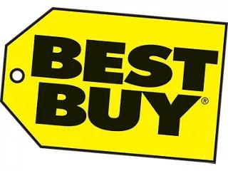 Logo Best Buy