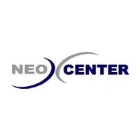 Logotipo de NEOCENTER