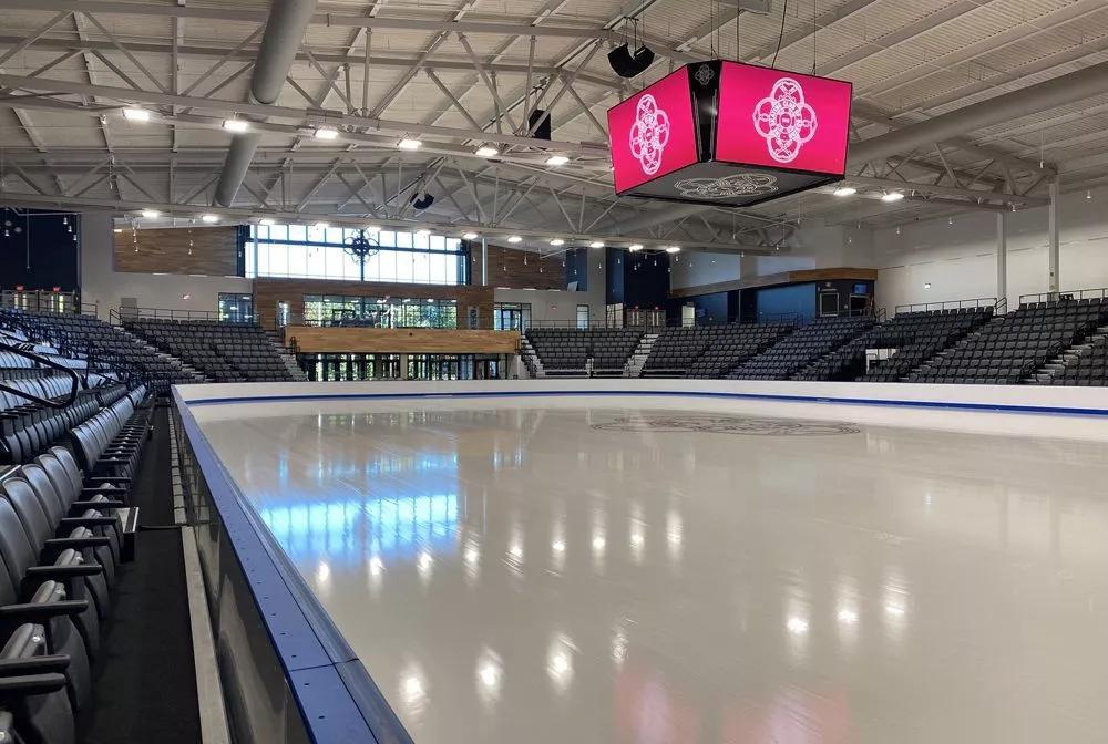 Skating Club of Boston Performance Center 3