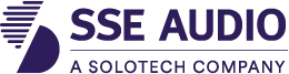 Bose Professional SSE Audio logo