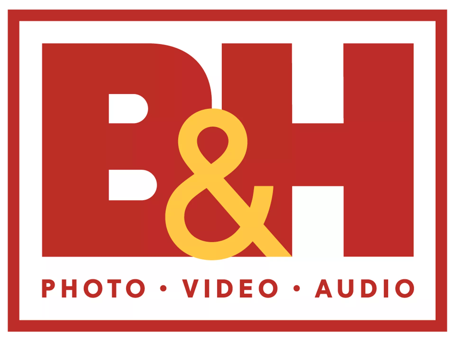 B&amp;AMP;H