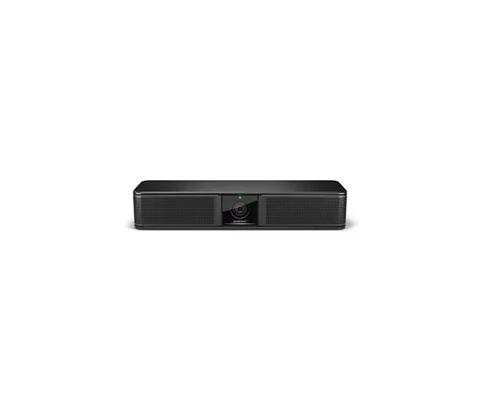 Bose Professional Videobar VB-S, pohľad spredu