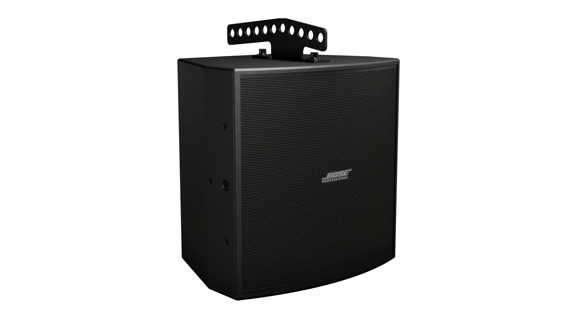 Forum112_i_IsoRightFacing-GrilleOn-SuspensionRail-Standard