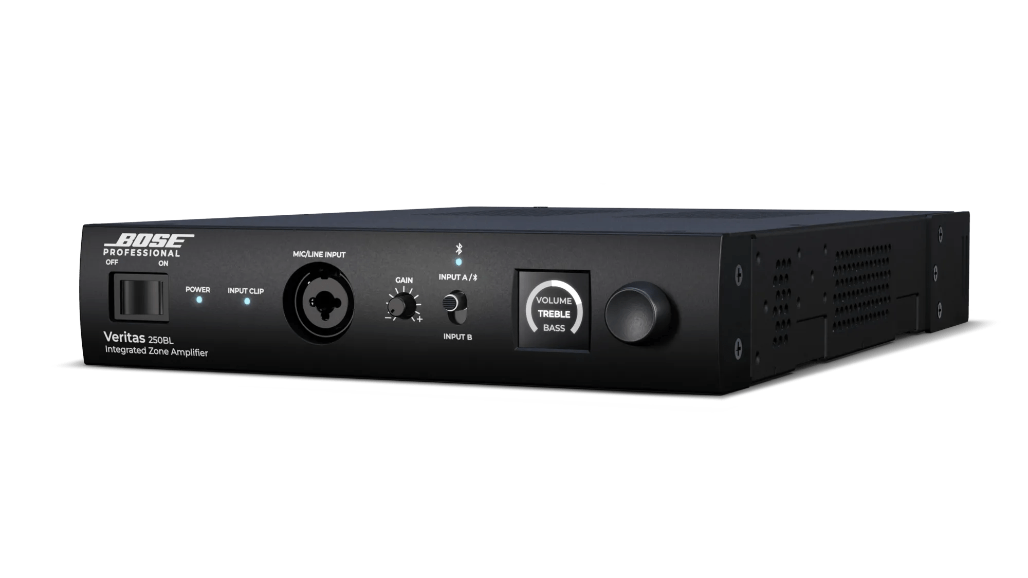 Veritas250BL_i_IsoLeftFacing