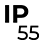 BosePro-badges-V4-45px-BLK_IP55