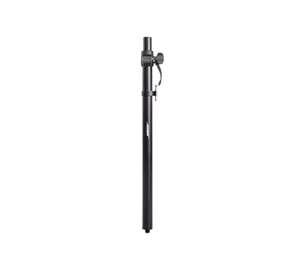 Bose Professional Sub1/Sub2 Adjustable Speaker Pole, teleskopická reproduktorová tyč