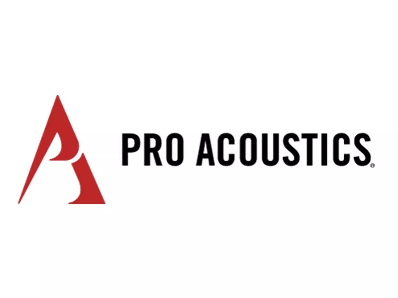 Pro Acoustics