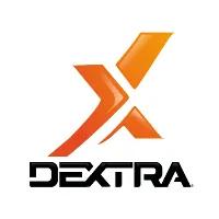 Logotipo Dextra