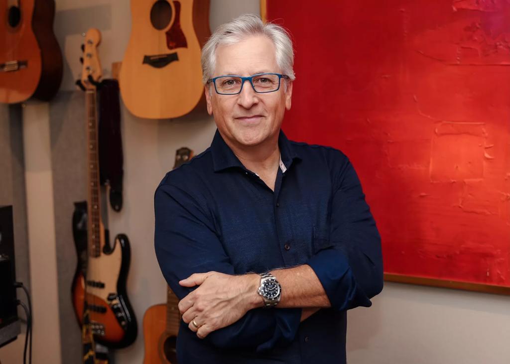 John Maier CEO