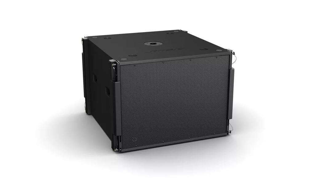 ShowMatch SMS118 Grille orientée vers la droite sur le quart de résolution