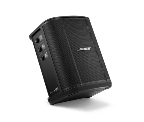 プロオーディオ製品Bose Professional