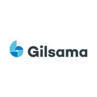 Logotipo de Gilsama