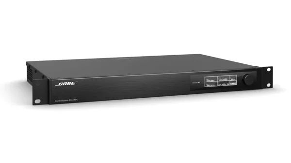 プロセッサー|Bose Professional プロセッサー|Bose Professional