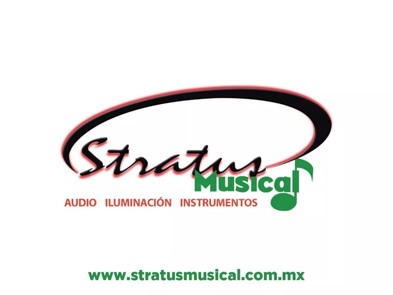 StratusMusic