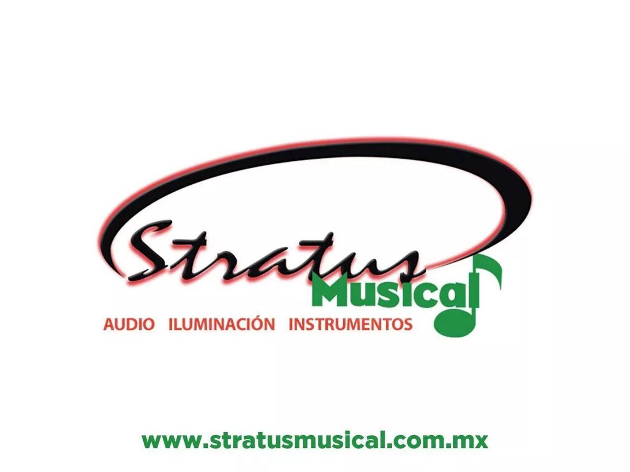 Stratus Musical