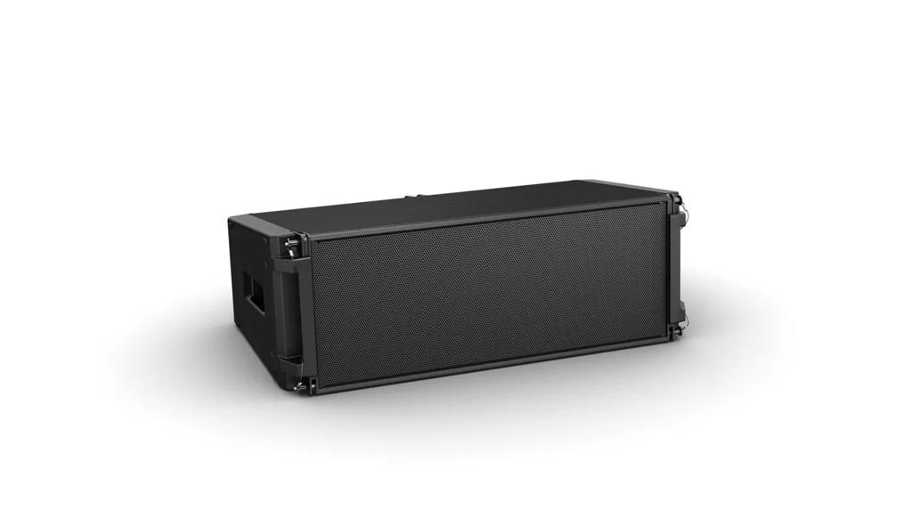 Showmatch Grille SM10 orientée vers la droite activée