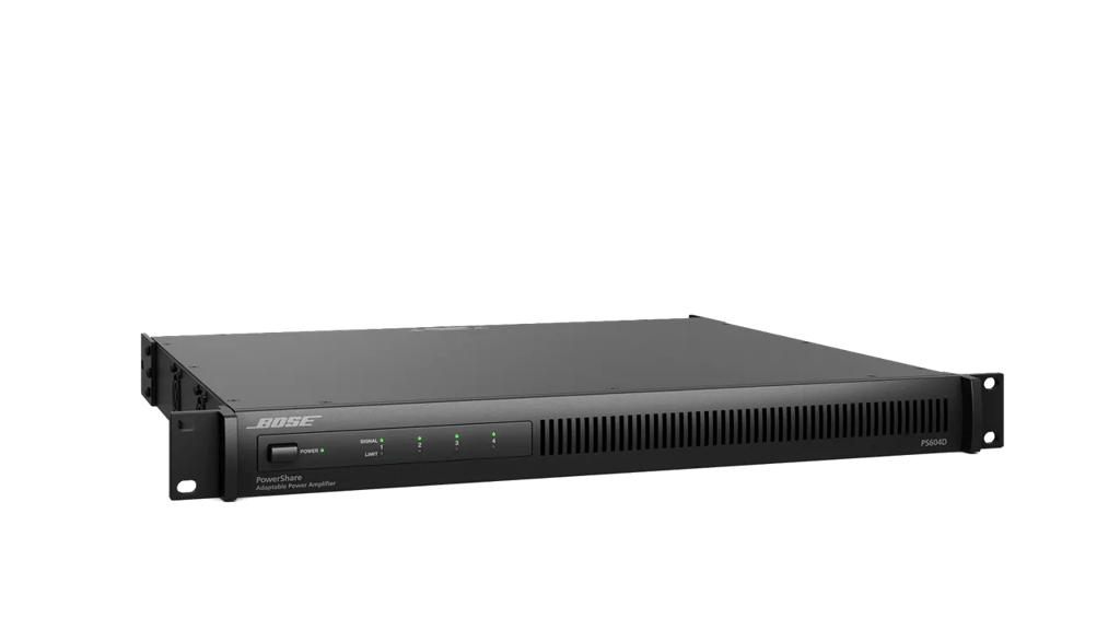 Powershare Dante PS604D Rechtsgerichtet