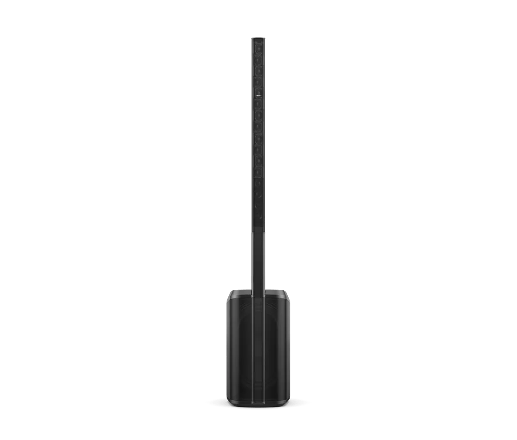 Bose Professional L1 Pro16, pohľad spredu