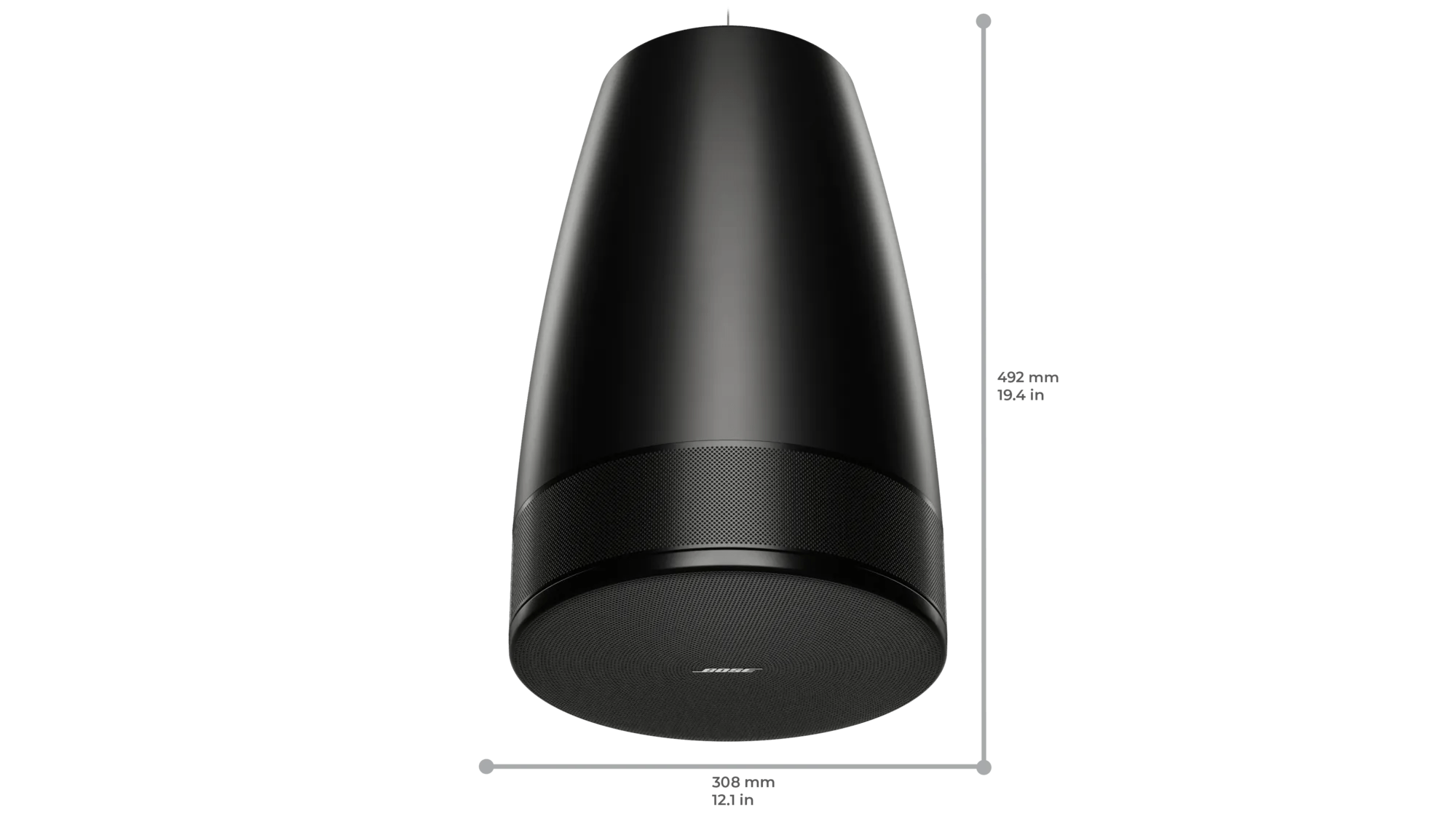 DML88P-BK_i_IsoFrontHanging-Dims