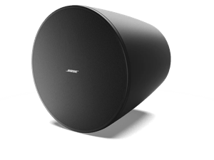 DesignMax サブウーファー アーカイブ|Bose Professional DesignMax サブウーファー アーカイブ|Bose Professional