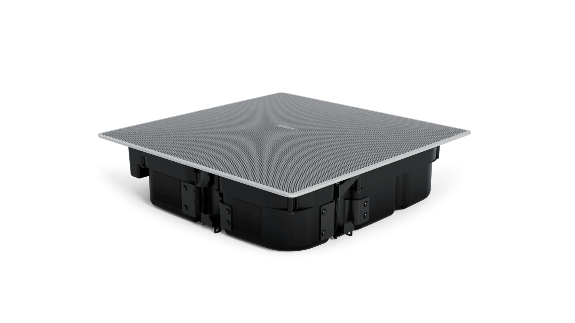 INSTL_EM90-LP_I-STUDIO_Iso_FaceUp_GrilleWhite